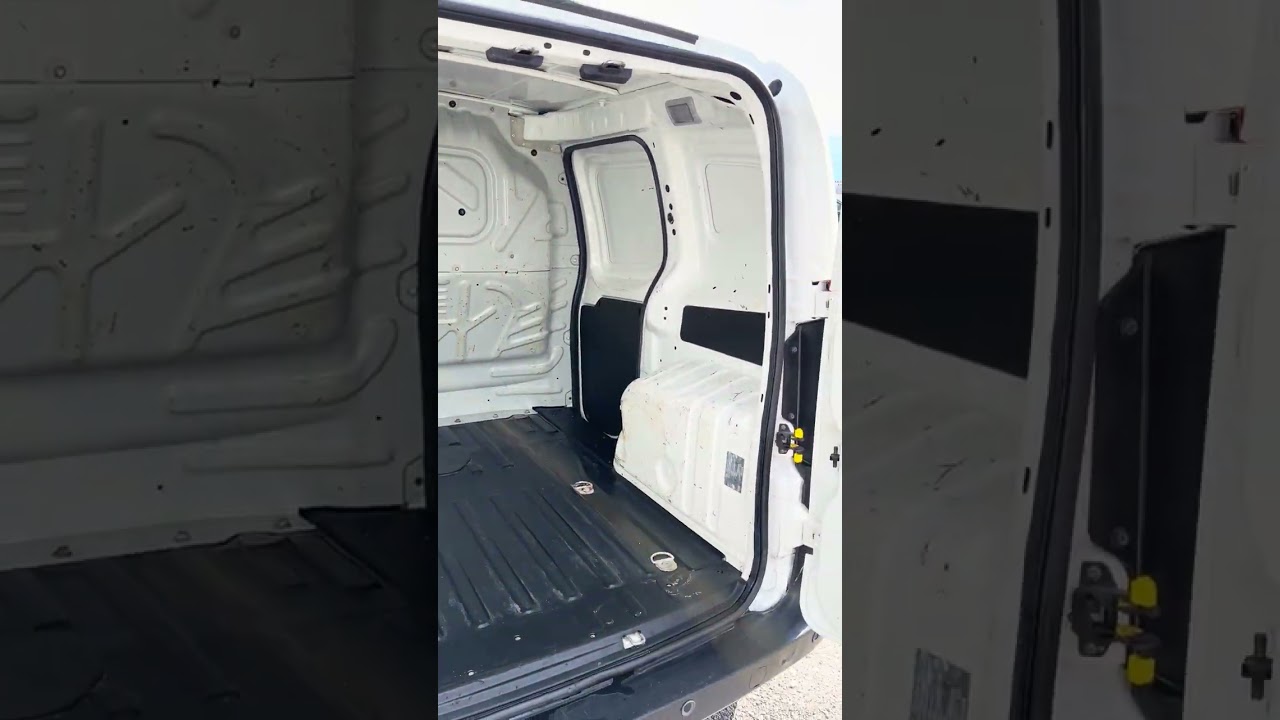 Fiat Fiorino Automat