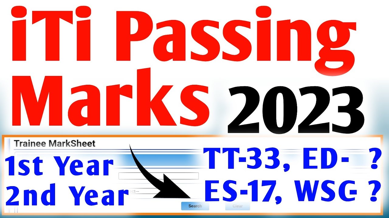 iti-result-2023-kab-aayega-iti-passing-marks-2023-iti-cbt-exam