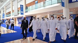Gastech 2021 Highlights