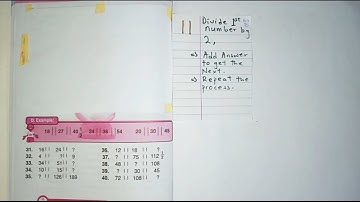 Exercise 9D, page 20, book5, Lantern quantitative reasoning