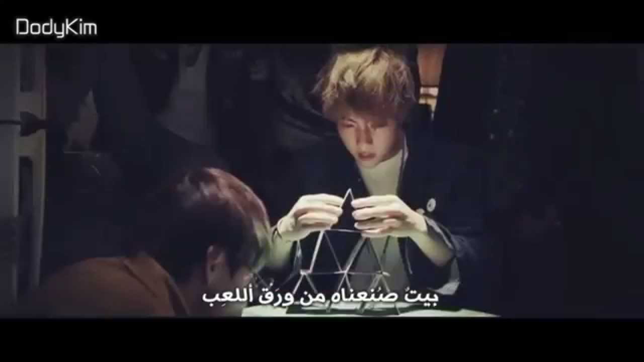 BTS[FMV]-House Of Cards (Arabic Sub)