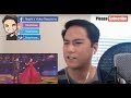 DIMASH KUDAYBERGEN ft ZARINA ALTYNBAYEVA   Question of honour Universiade 2017 | REACTION