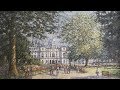 Palace, Park and Square: St James's and the Birth of the West End - Simon Thurley CBE