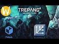 Trepang2, el hijo bastardo de F.E.A.R., Doom y Perfect Dark (Linux, Proton y Wayland)