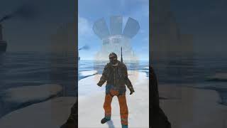 TNT Rustcore - is a community driven server! #rust #rustgame #rustclips