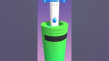 Stack Ball 3D madness stack ball bounce #stackball #stackbounce #shorts