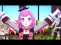 3D MV And 2D PV Tondemo Wonders English Cover Read Description Projectsekai Vocaloid