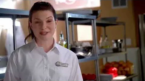 Red Lobster - Angela Trapp's Endless Shrimp Story ...