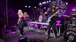 Royale Lynn ‘Death Wish’ at The Machine Shop in Flint, MI USA - 5.16.24
