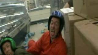 Dave You Knocked Out My Tooth Again