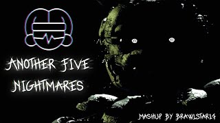 Another Five Nightmares {JT Music & FnF Mesh}