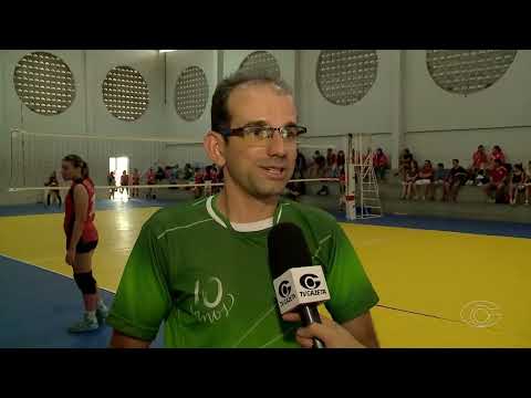 Campeonato Alagoano de Vôlei Feminino movimenta semana em Maceió - 21/11/25