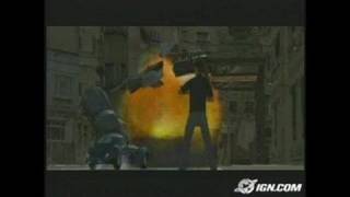 Driver 3 Playstation 2 Gameplay200401145