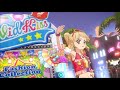 Aikatsu! Mikuru Natsuki Adult Mode Stage