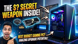 The Best Budget Gaming Pc Youve Never Heard Of Yawyore Mx240 Review
