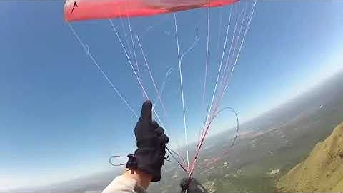 Base Jumping Fails!! part 3