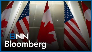 DST was counterproductive for trade negotiations: Canadian Chamber of Commerce