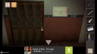SPOTLIGHT game Part 2 - The Hope - LESS THAN 6 MINUTES