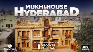 The Mukhi House | Hyderabad Sindh - Documentary | Discover Pakistan TV