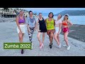 Зумба Херцег Нови | лето 2022