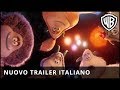 Smallfoot: Il mio amico delle nevi - Nuovo Trailer Ufficiale Italiano