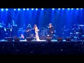 Morissette Amon & Martin Nievera “Broadway Medley”