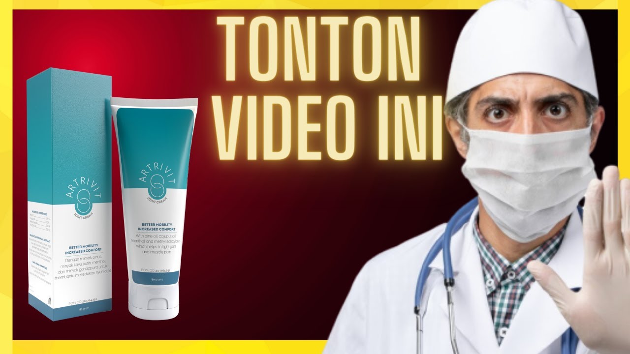 Artrivit Opini -🚨Perhatian🚨 -  Artrivit Asli Dan Palsu - Artrivit krim – Harga, Opini?