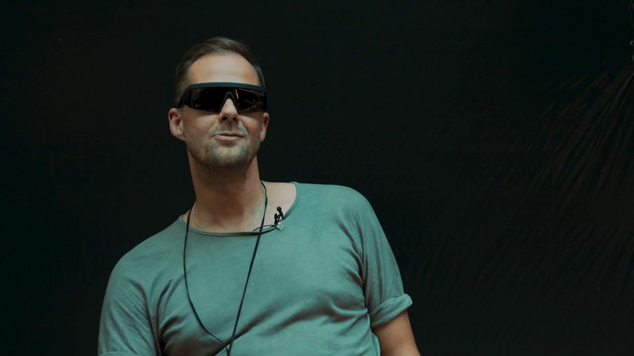 Drumcode Festival 2019 — Artist Interviews