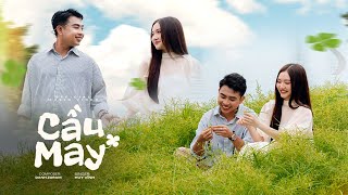 "Cầu May" - ICM x Huy Vĩnh | Official Music Video