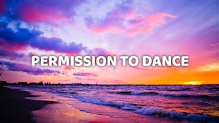 Download Lagu BTS (방탄소년단) - Permission To Dance (Lyric Video) MP3