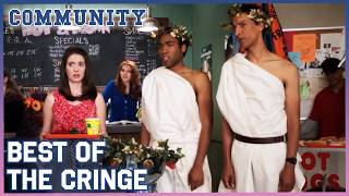 The most uncomfortable moments | Community