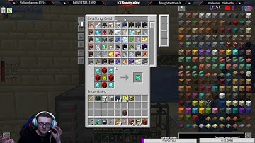 Minecraft  All The Mods 8 1.19.2! Deep Dark Exploration: The Great allthemodium Heist!