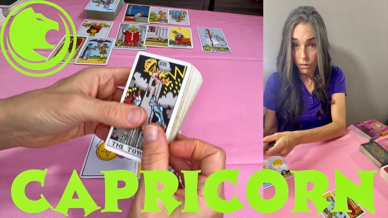 КОЗЕРОГ ♑️ - Они хотят вернуть вас из корыстных побуждений.