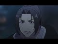 All Devouring Whale 4K EP1 Sakuga Highlight