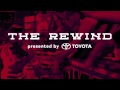 THE REWIND pres. by Toyota | FC Dallas vs.Toronto FC | FCDTV