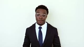 USF Muma College of Business 2025 25 Under 25 Jaden Bramelus