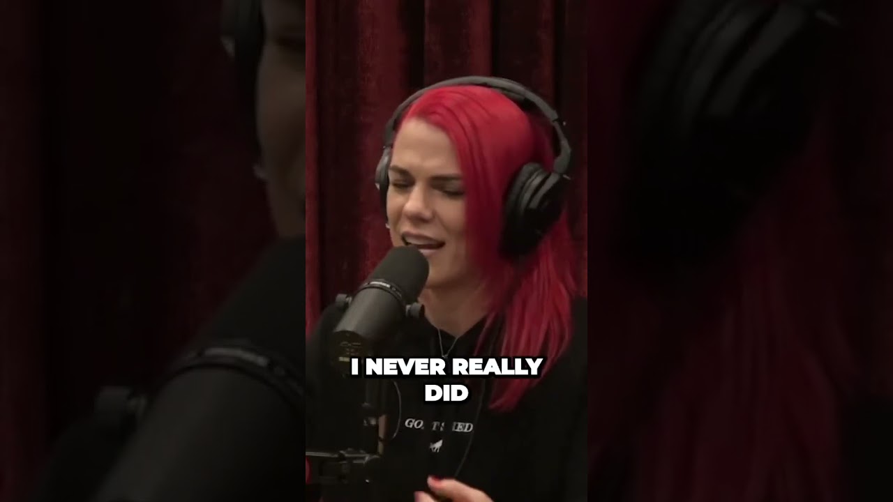 Shocking Truth  MMA Fighter Confesses to Hidden Fear Holding Him Back | joe rogan