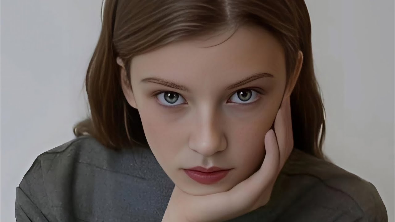 En passant par les photos que j'aime #40.    Fly Sasha fashion " Help me " A54 HD1080 Patrick ERTEL