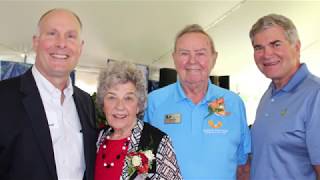 50 Stories for 50 Years - Congressman John Moolenaar's Founders Day Speech and Story