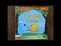 Read Aloud: Chicken Little Storybook