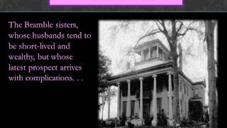 A Brief Look at Lovesick