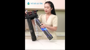 Fuji Smart APT 200 | Giải pháp lọc nước toàn diện cho chung cư và căn hộ chung cư