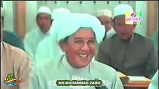 Orang kafir yang berandai-andai | Abah Guru Sekumpul