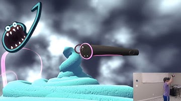 Jerma Streams - VR Games (Part 12)