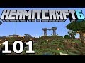 Minecraft Hermitcraft Season 6 Ep.101- The Battle for 2nd Place!