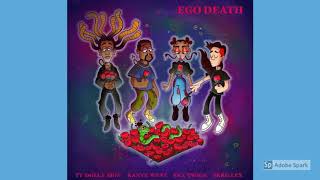 Ty Dolla $ign - Ego Death (feat. Kanye West, FKA Twigs and Skrillex)