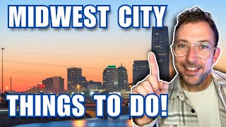 DISCOVER The Best Of Midwest City: Top Things To Do In Midwest City OK | OKC Lifestyle