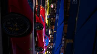 Ferrari Purosangue and 812 Superfast #ferrari #ferrari812superfast #ferraripurosangue
