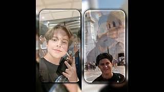 Collab Andrija Cikic X Gainutdinov Damirkorban Kosta X Korban Kazzan