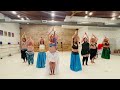 Belly Dance To Davai Full Dance For Small Group Belly Dance To Davai Full Dance For Small Group